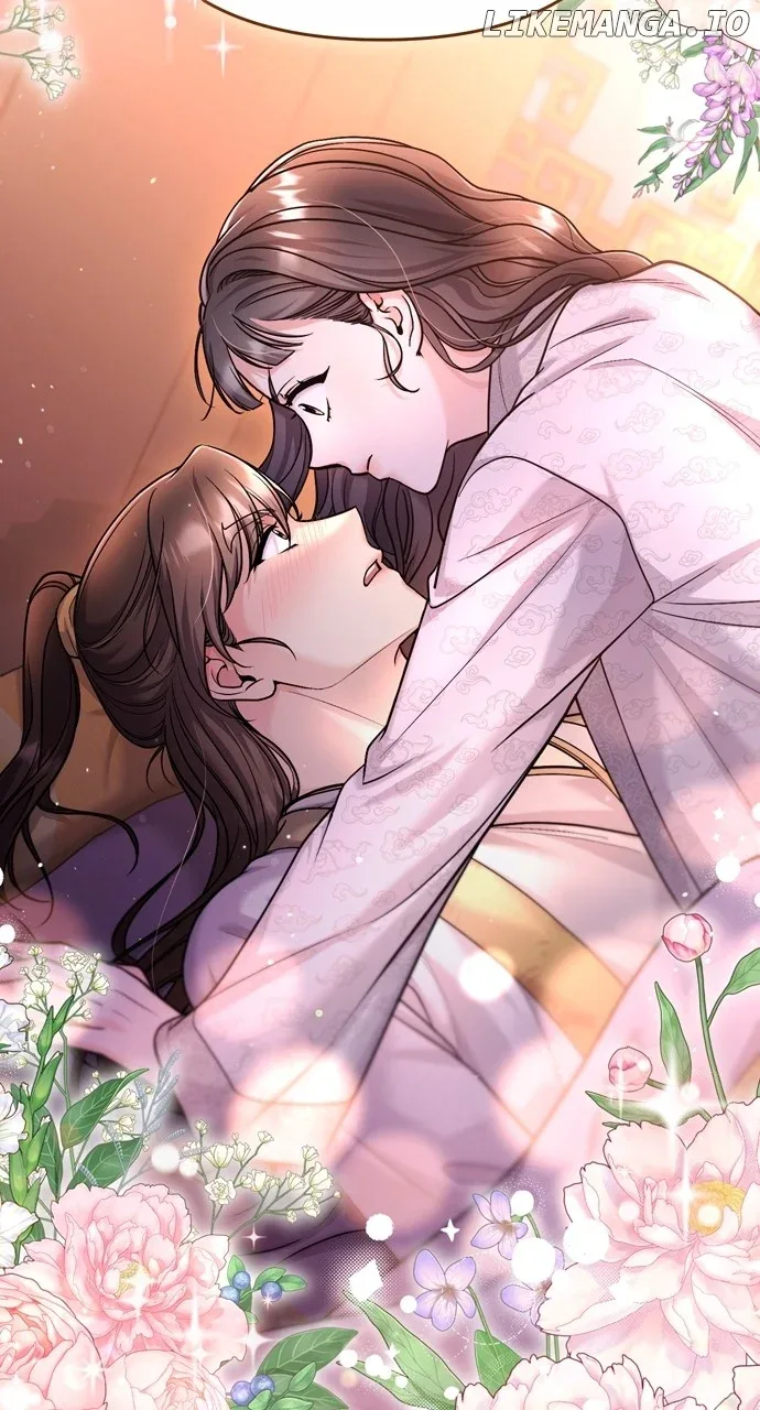 A Master, Who Woke up as a Concubine Chapter 61 page 95