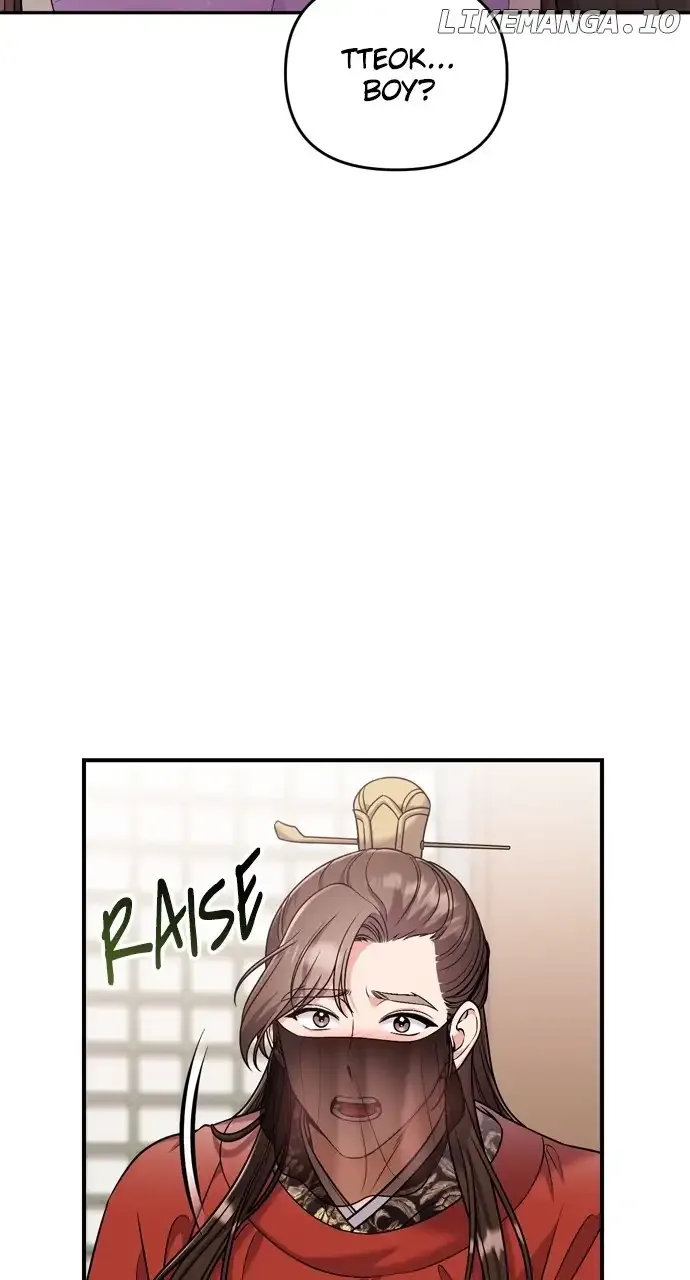 A Master, Who Woke up as a Concubine Chapter 30 page 64