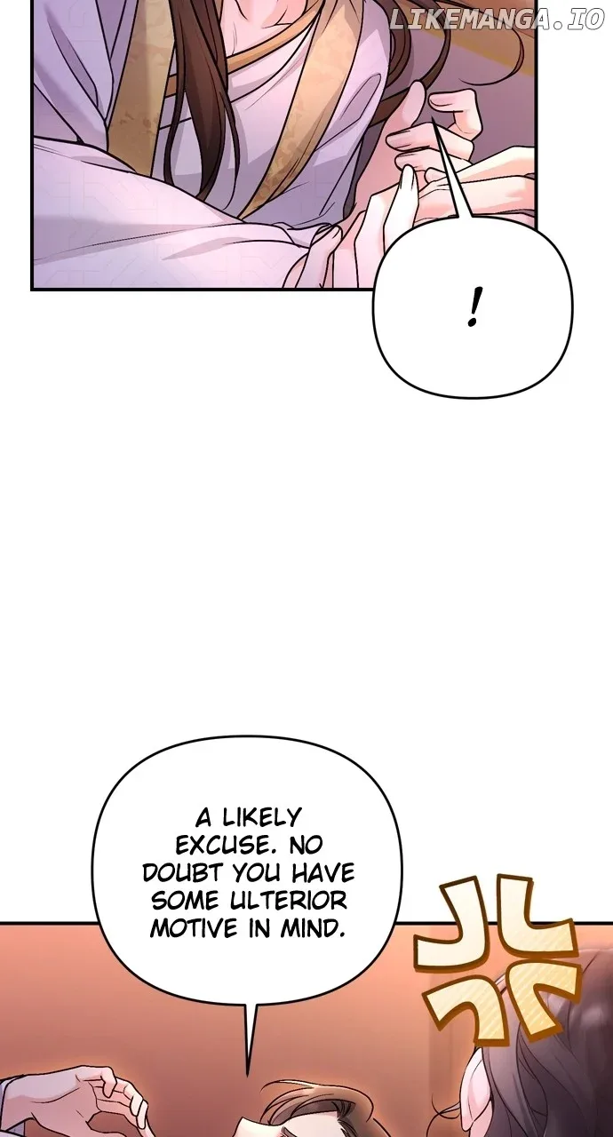 A Master, Who Woke up as a Concubine Chapter 61 page 87