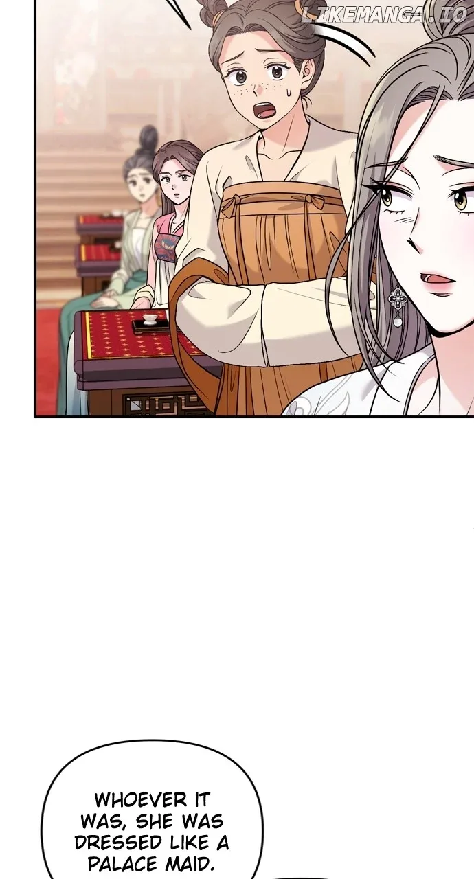 A Master, Who Woke up as a Concubine Chapter 60 page 44
