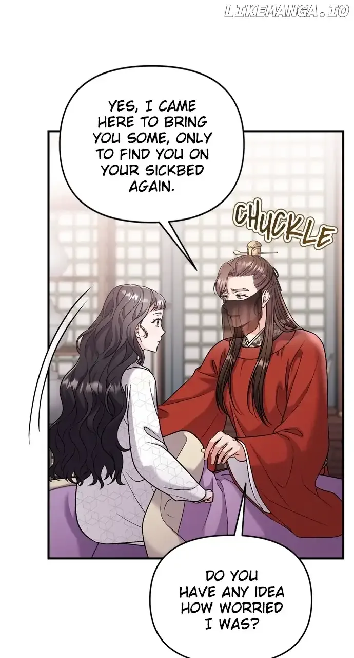 A Master, Who Woke up as a Concubine Chapter 30 page 68