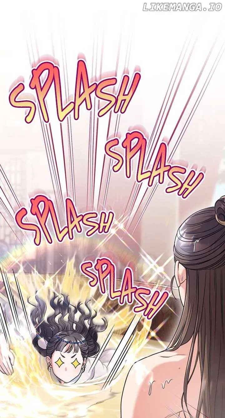 A Master, Who Woke up as a Concubine Chapter 62 page 35