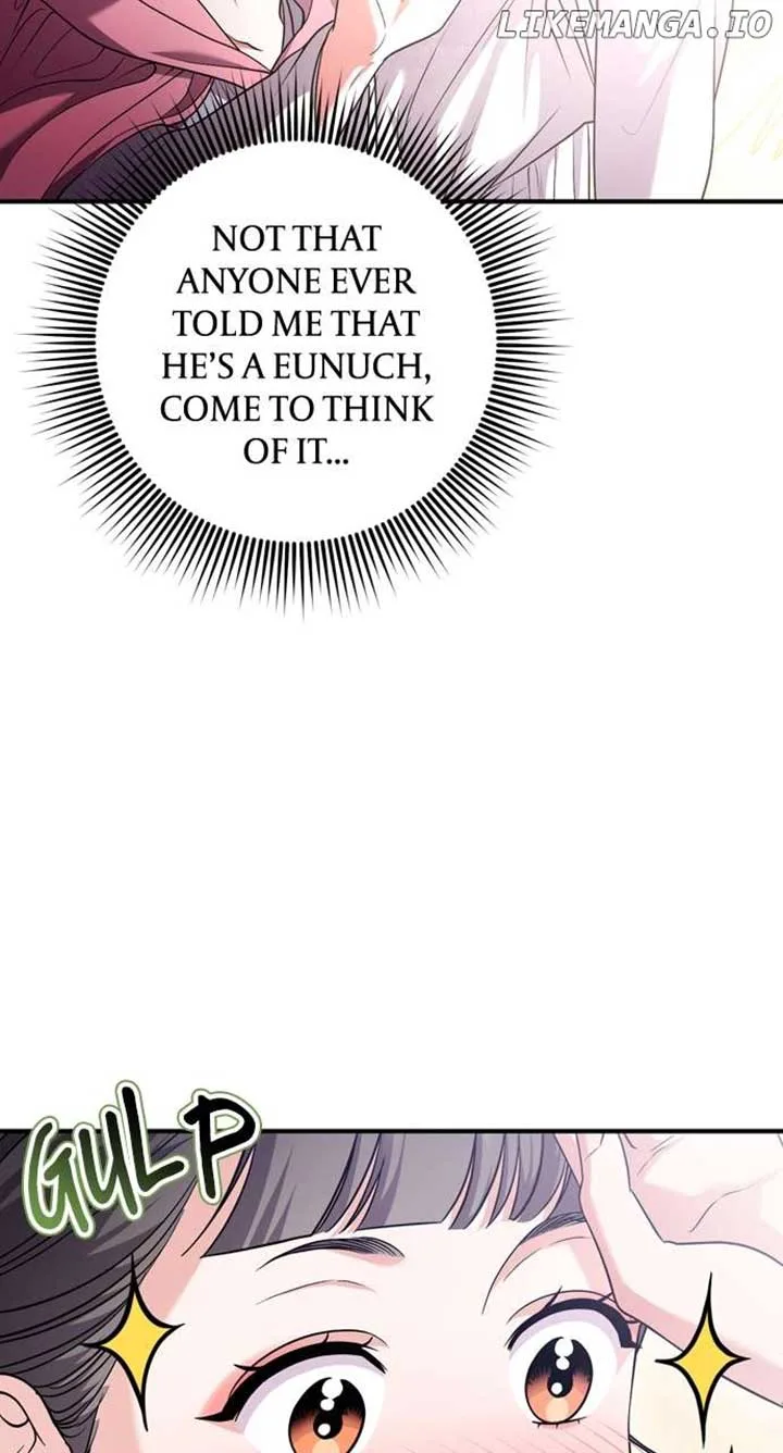 A Master, Who Woke up as a Concubine Chapter 62 page 31