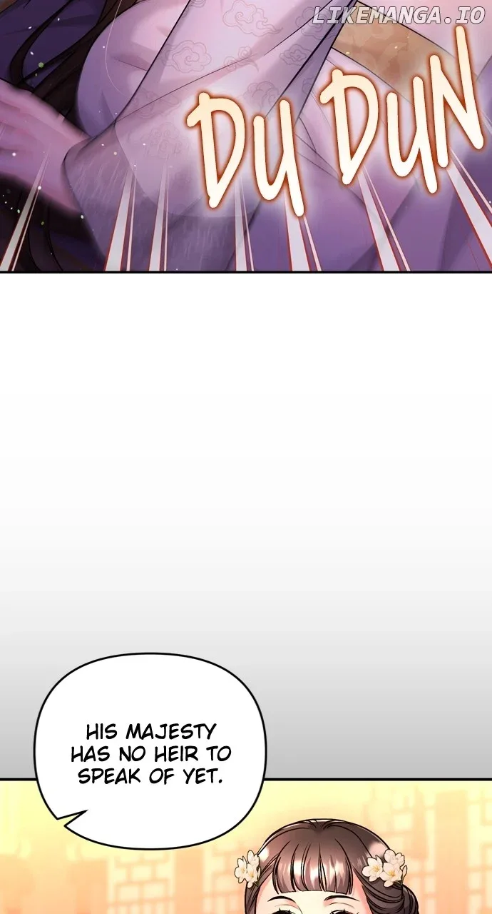 A Master, Who Woke up as a Concubine Chapter 61 page 91