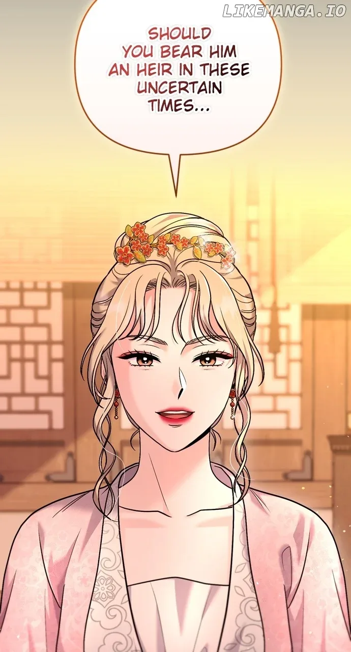 A Master, Who Woke up as a Concubine Chapter 61 page 93
