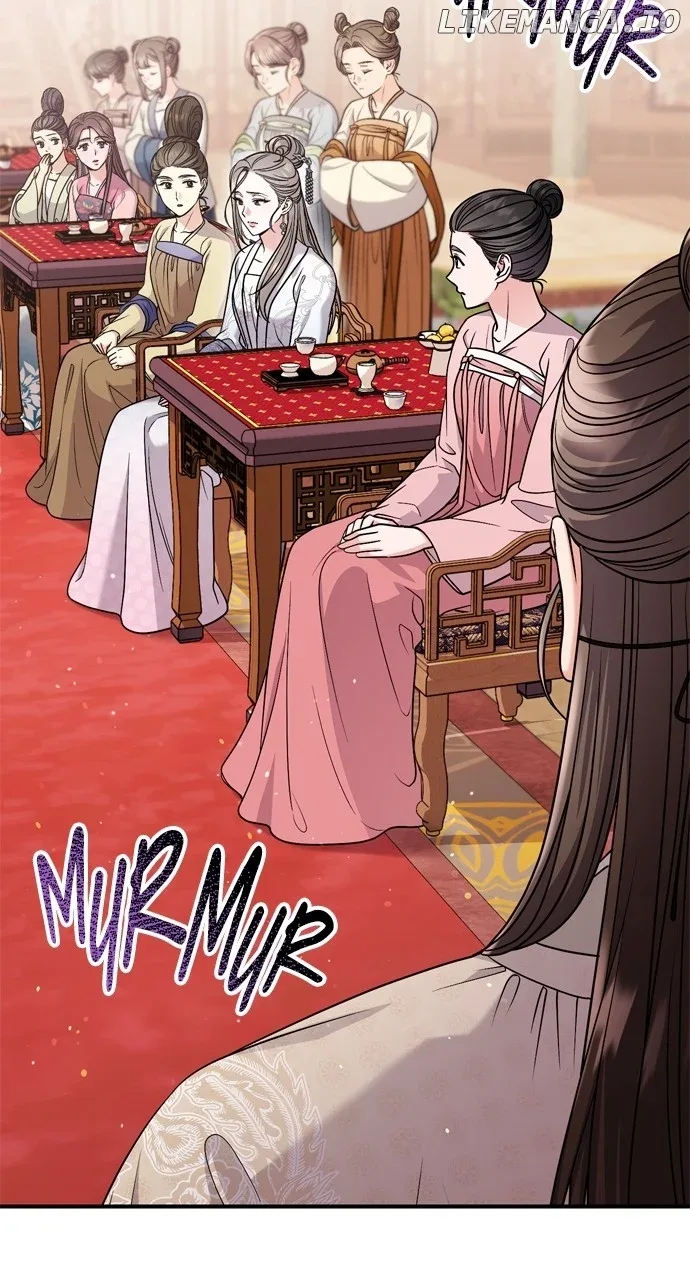 A Master, Who Woke up as a Concubine Chapter 60 page 40