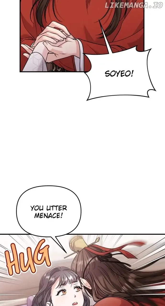 A Master, Who Woke up as a Concubine Chapter 30 page 65