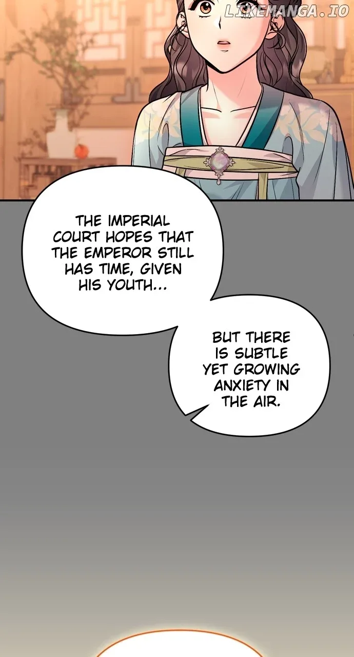 A Master, Who Woke up as a Concubine Chapter 61 page 92
