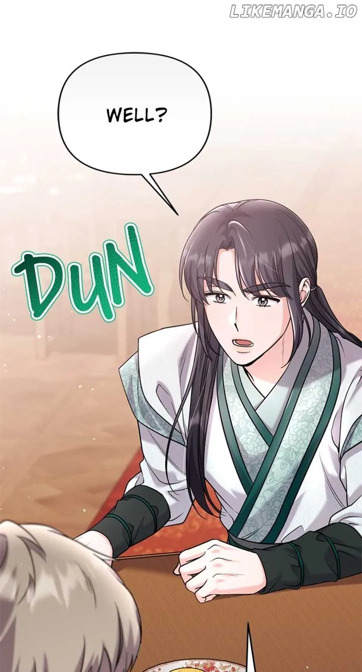 A Master, Who Woke up as a Concubine Chapter 57 page 77