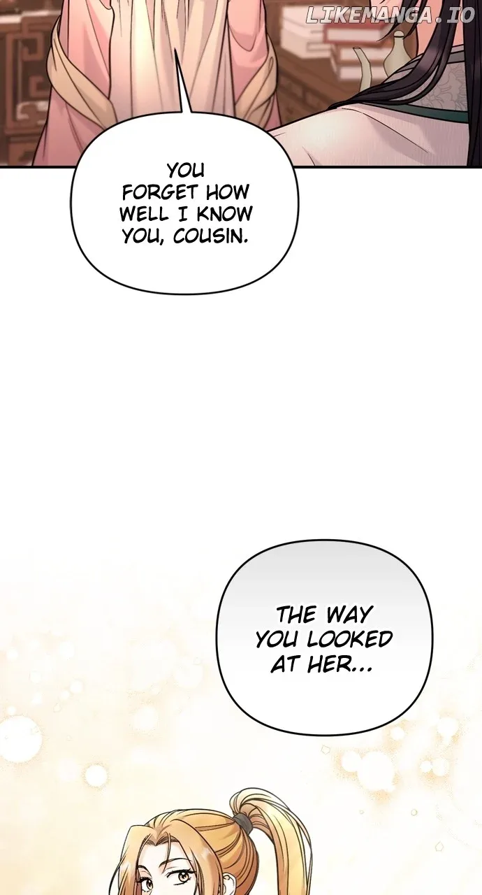 A Master, Who Woke up as a Concubine Chapter 59 page 94
