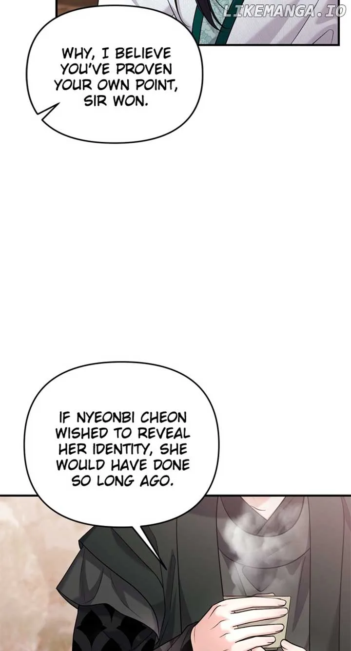A Master, Who Woke up as a Concubine Chapter 57 page 81