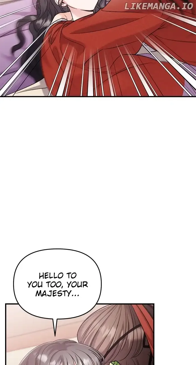 A Master, Who Woke up as a Concubine Chapter 30 page 66