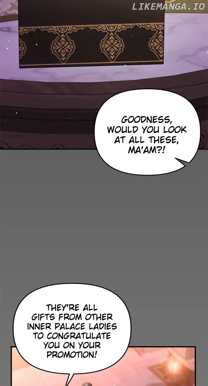 A Master, Who Woke up as a Concubine Chapter 60 page 51