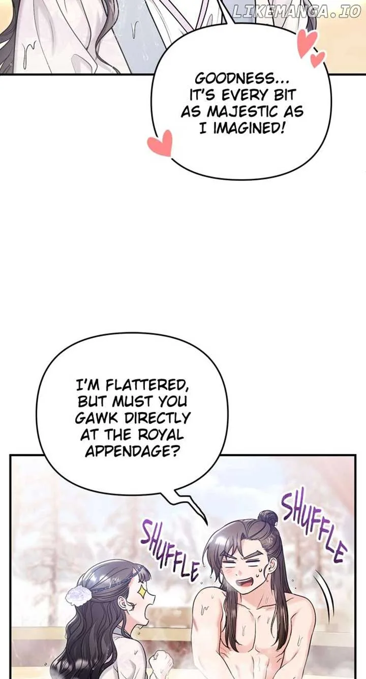 A Master, Who Woke up as a Concubine Chapter 62 page 39