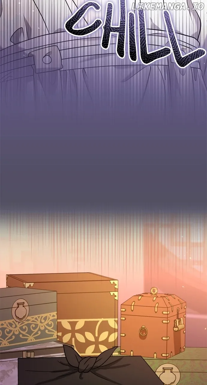A Master, Who Woke up as a Concubine Chapter 60 page 50