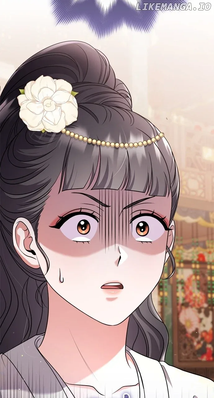 A Master, Who Woke up as a Concubine Chapter 60 page 49