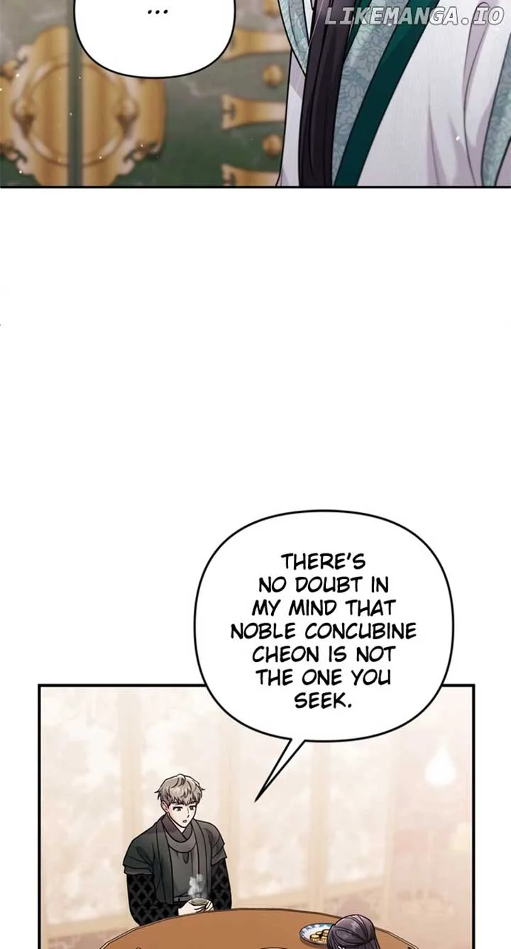 A Master, Who Woke up as a Concubine Chapter 57 page 85