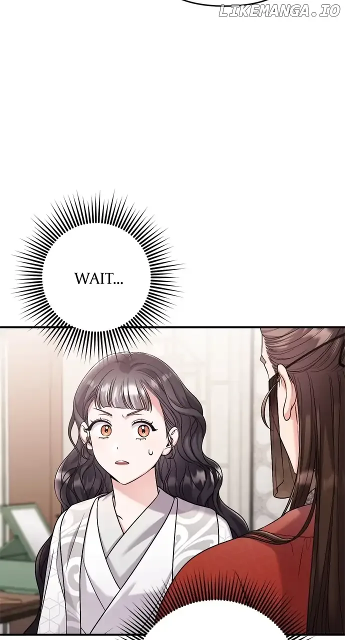 A Master, Who Woke up as a Concubine Chapter 30 page 69