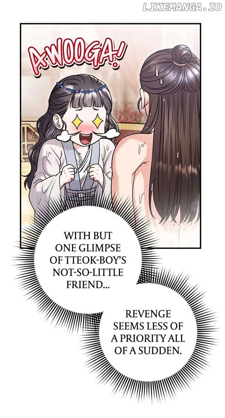 A Master, Who Woke up as a Concubine Chapter 62 page 42