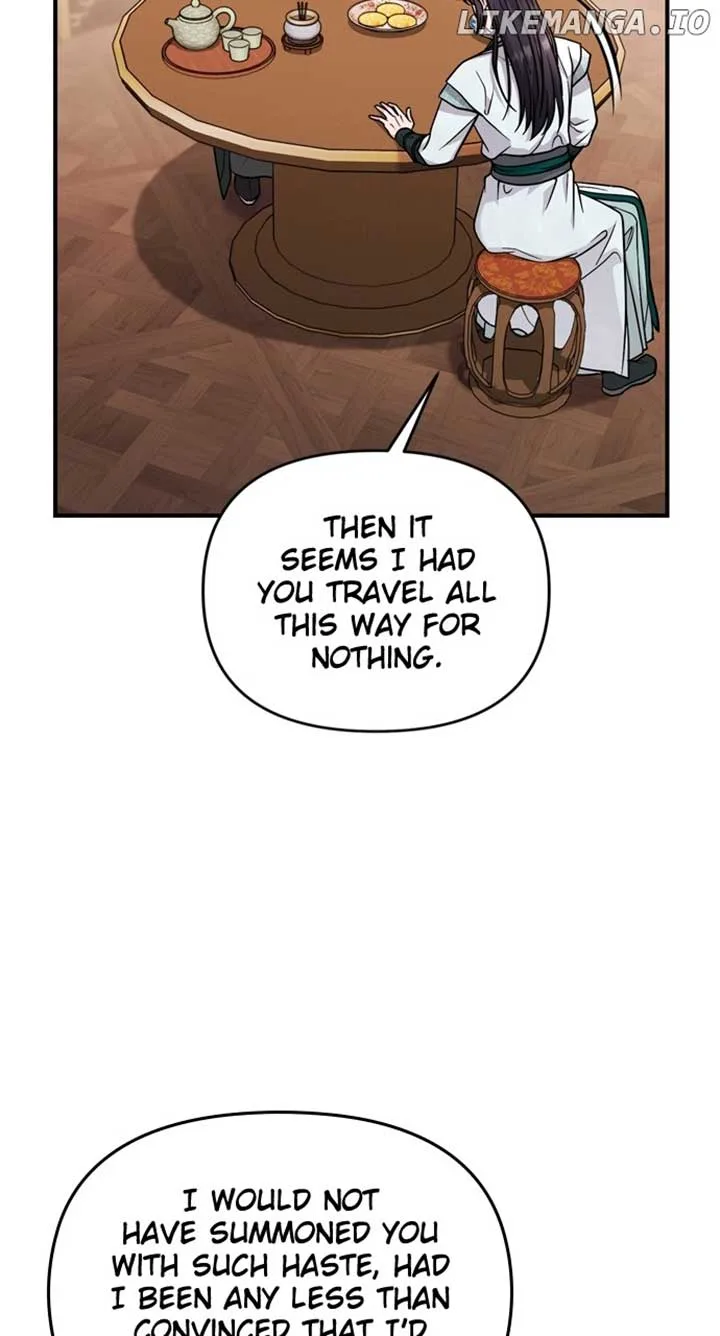 A Master, Who Woke up as a Concubine Chapter 57 page 86