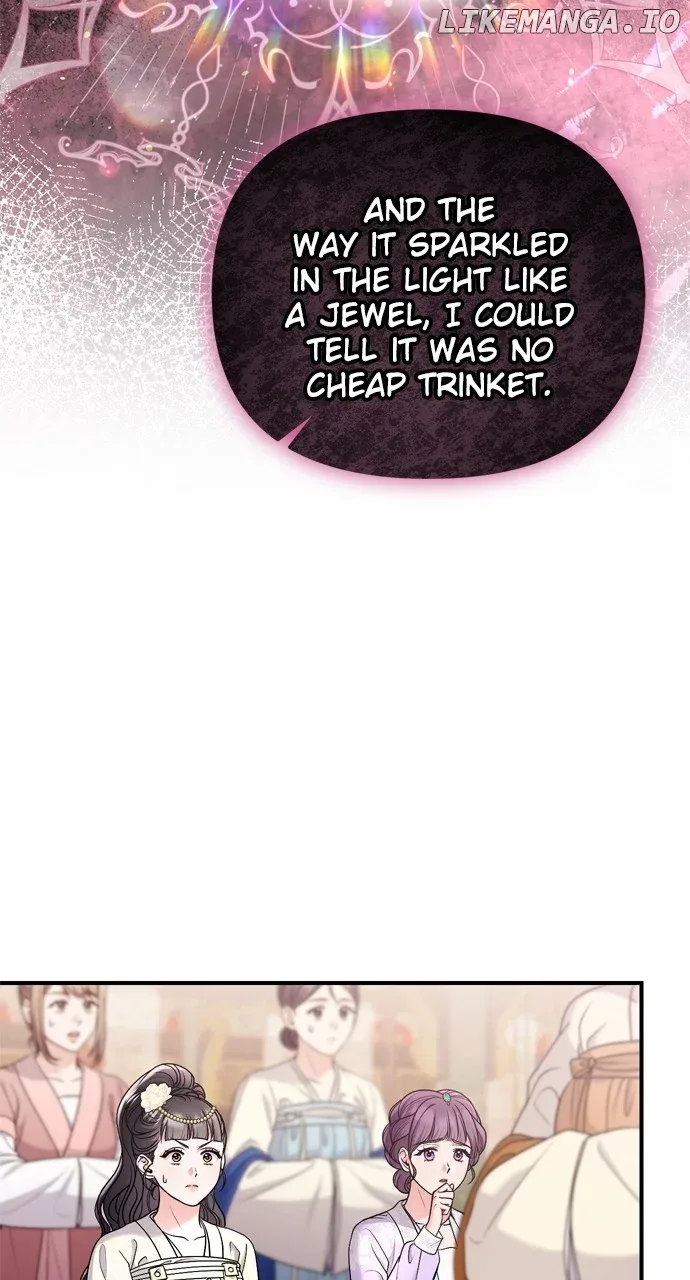 A Master, Who Woke up as a Concubine Chapter 60 page 47