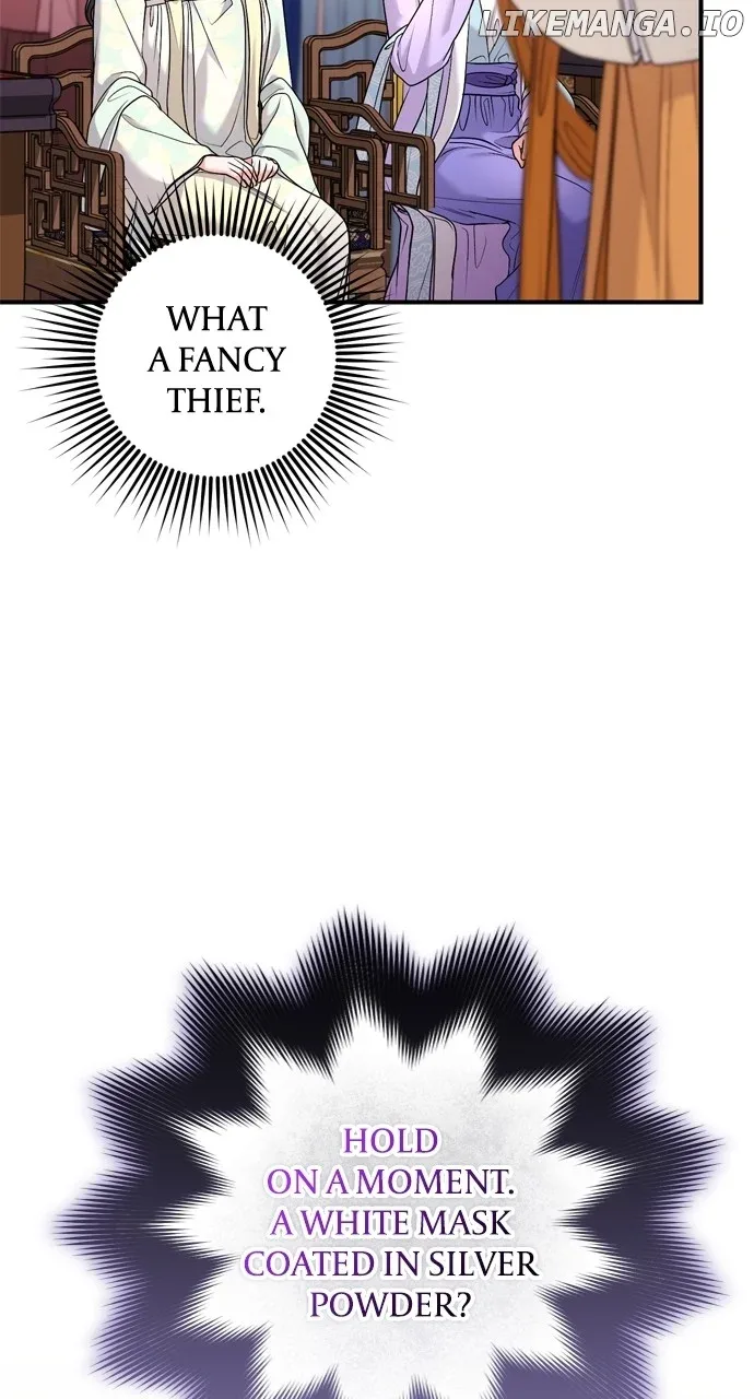 A Master, Who Woke up as a Concubine Chapter 60 page 48