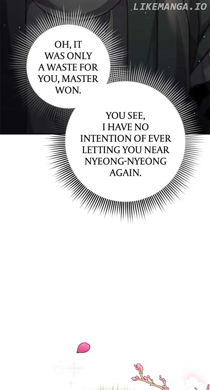 A Master, Who Woke up as a Concubine Chapter 57 page 88