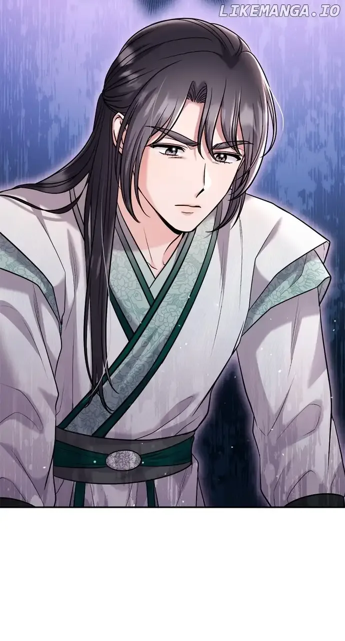 A Master, Who Woke up as a Concubine Chapter 39 page 5