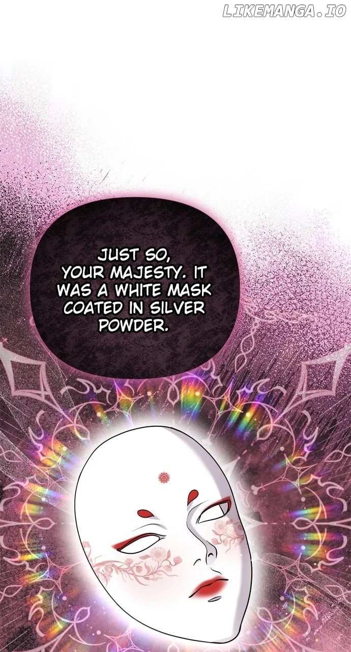 A Master, Who Woke up as a Concubine Chapter 60 page 46