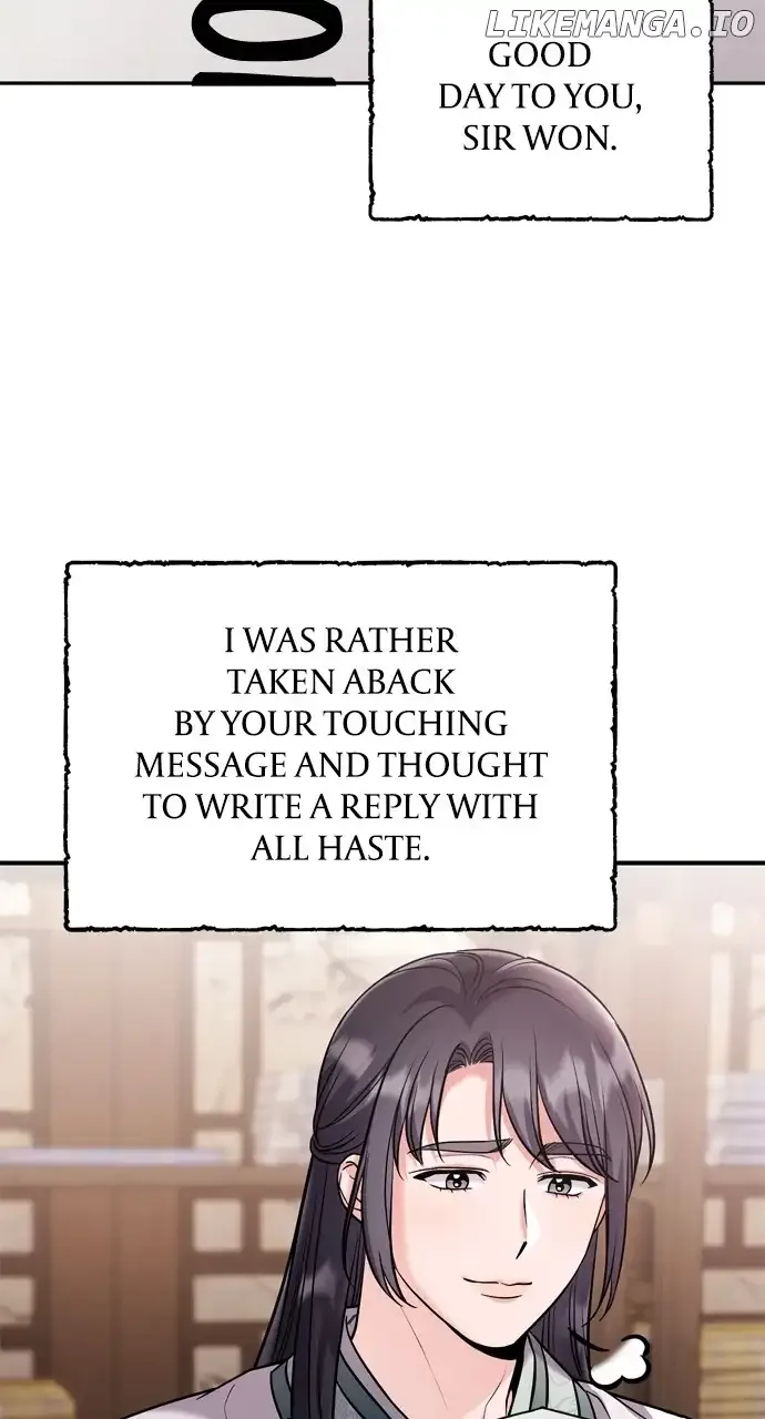 A Master, Who Woke up as a Concubine Chapter 39 page 11