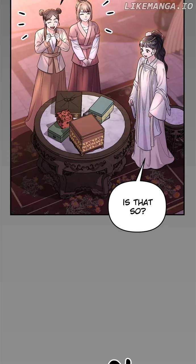 A Master, Who Woke up as a Concubine Chapter 60 page 52