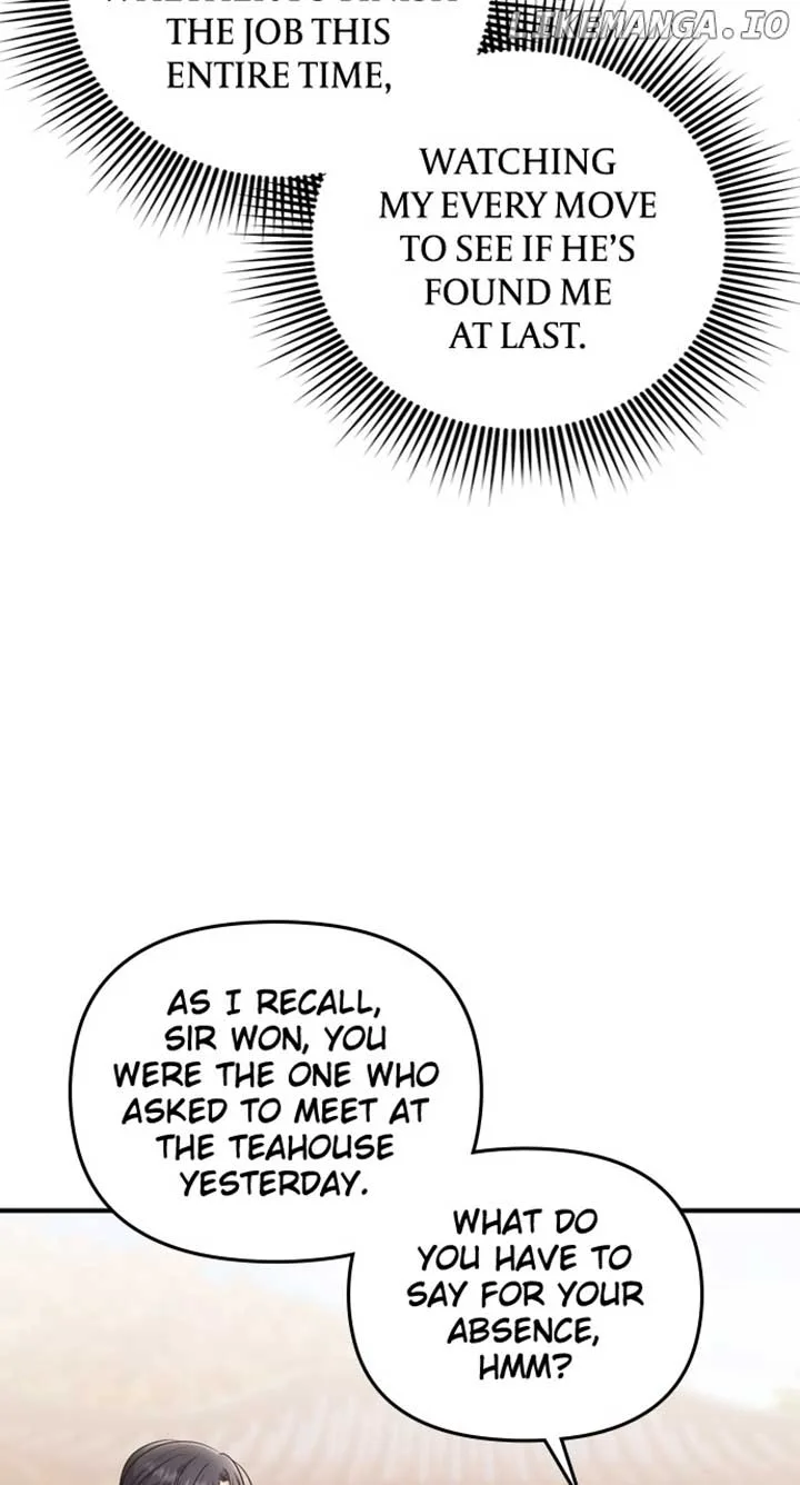 A Master, Who Woke up as a Concubine Chapter 57 page 94