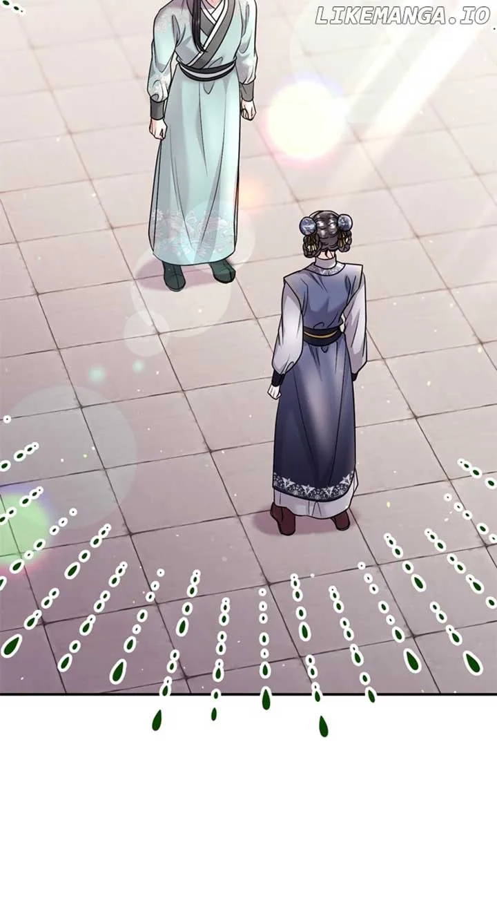 A Master, Who Woke up as a Concubine Chapter 57 page 92