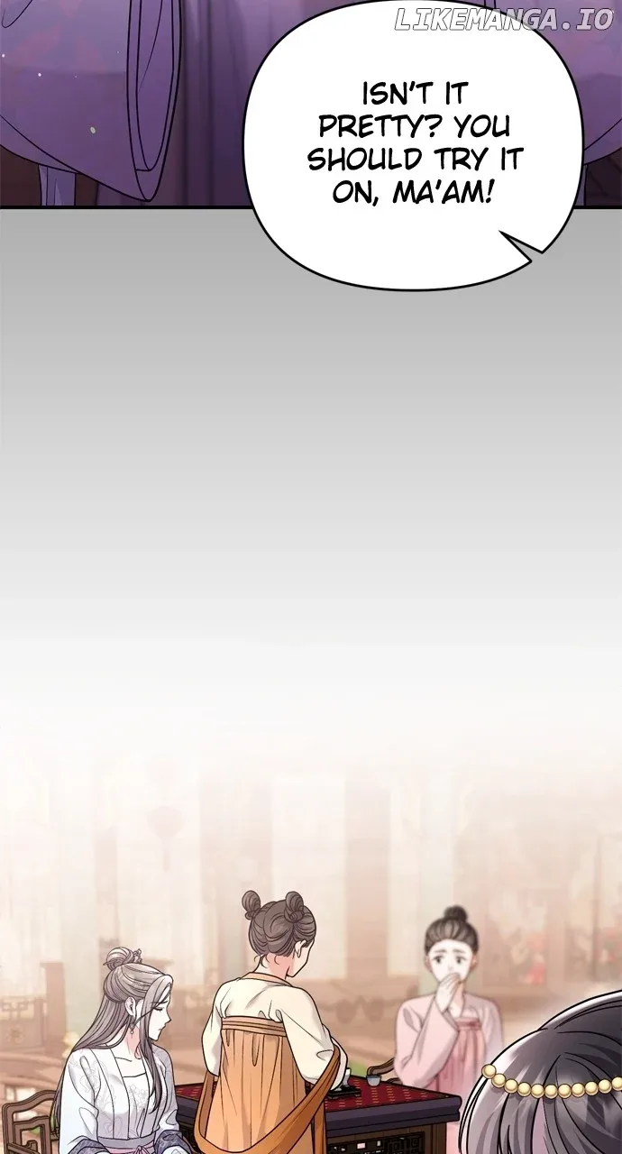 A Master, Who Woke up as a Concubine Chapter 60 page 55