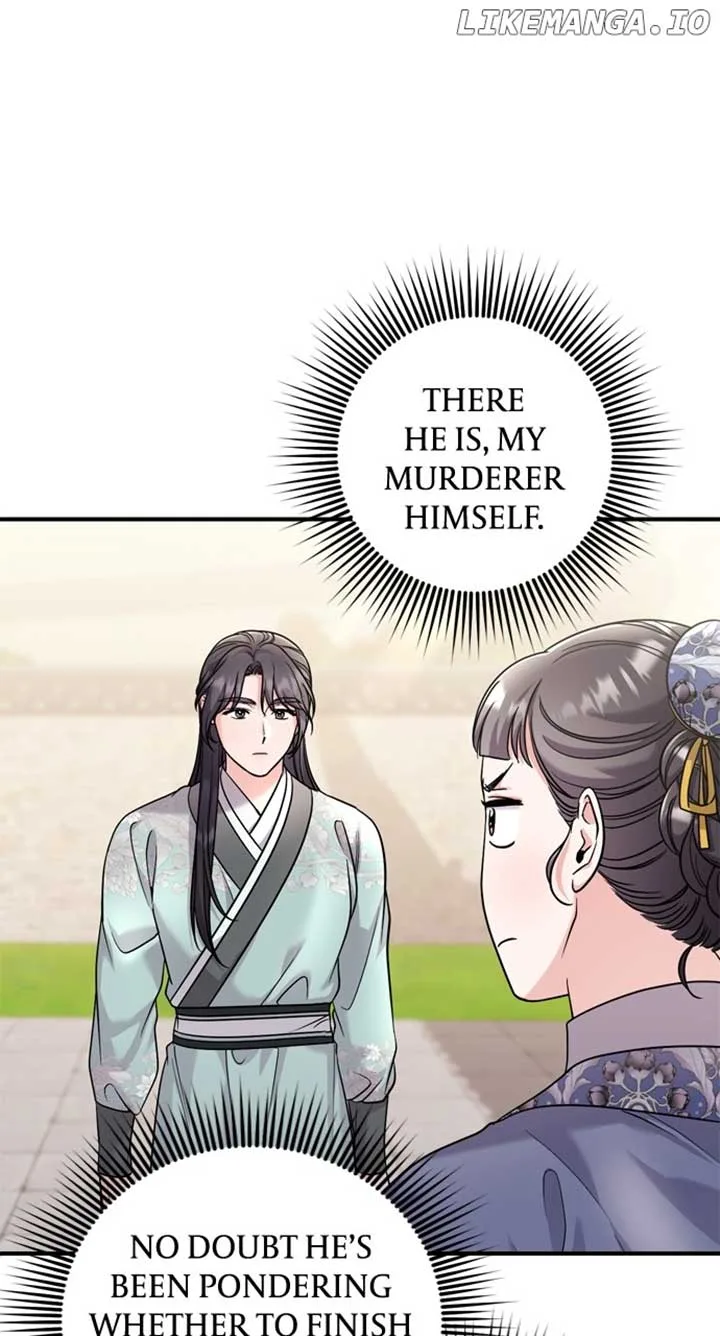 A Master, Who Woke up as a Concubine Chapter 57 page 93