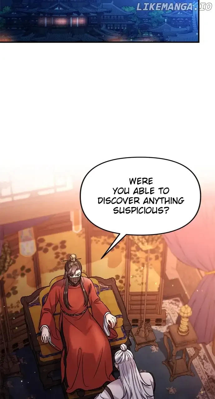 A Master, Who Woke up as a Concubine Chapter 30 page 77