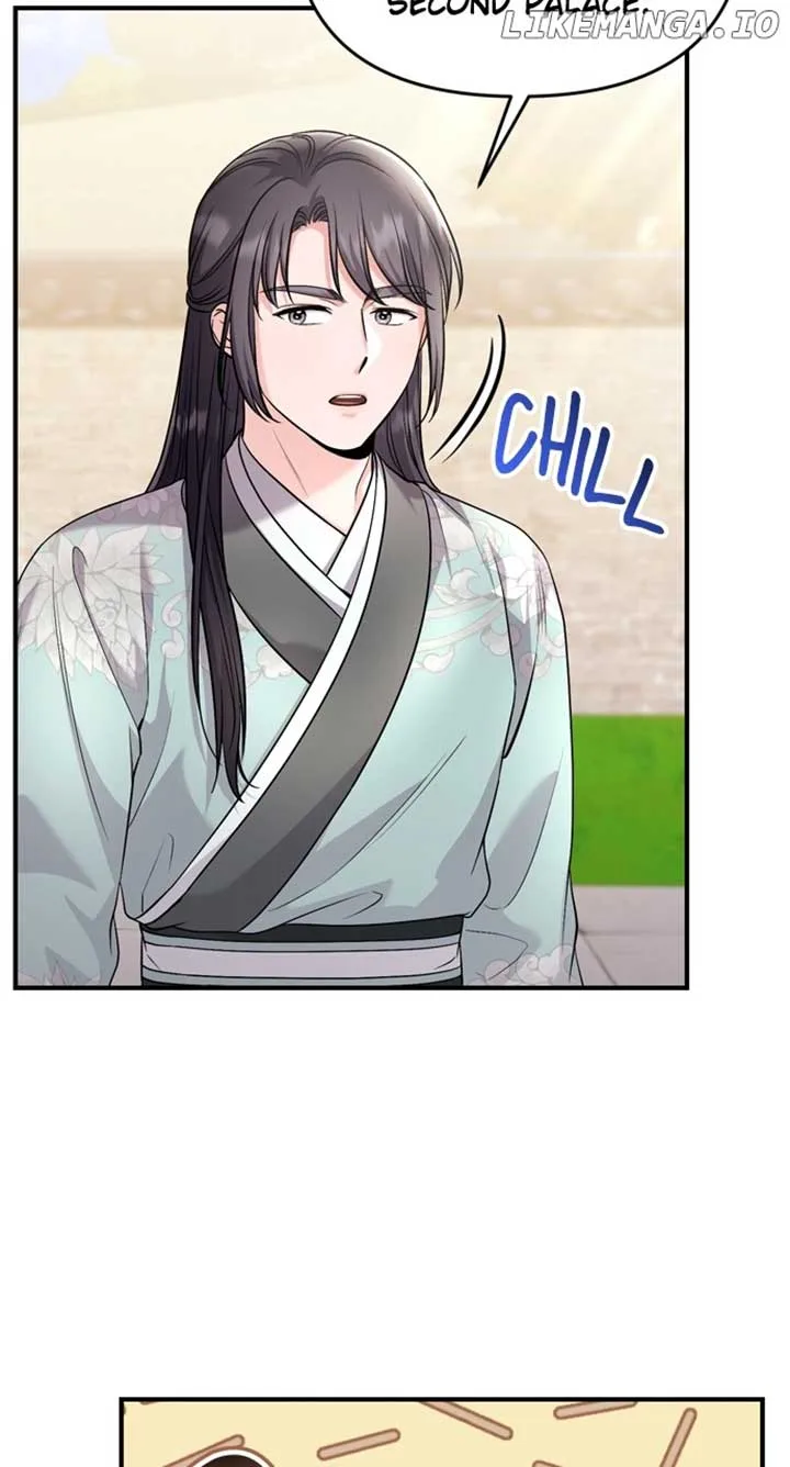 A Master, Who Woke up as a Concubine Chapter 57 page 96