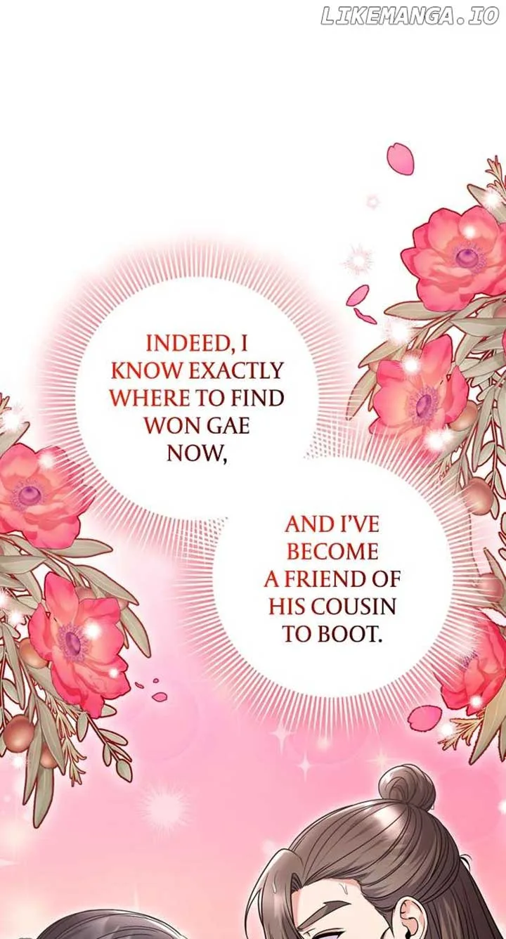 A Master, Who Woke up as a Concubine Chapter 62 page 43