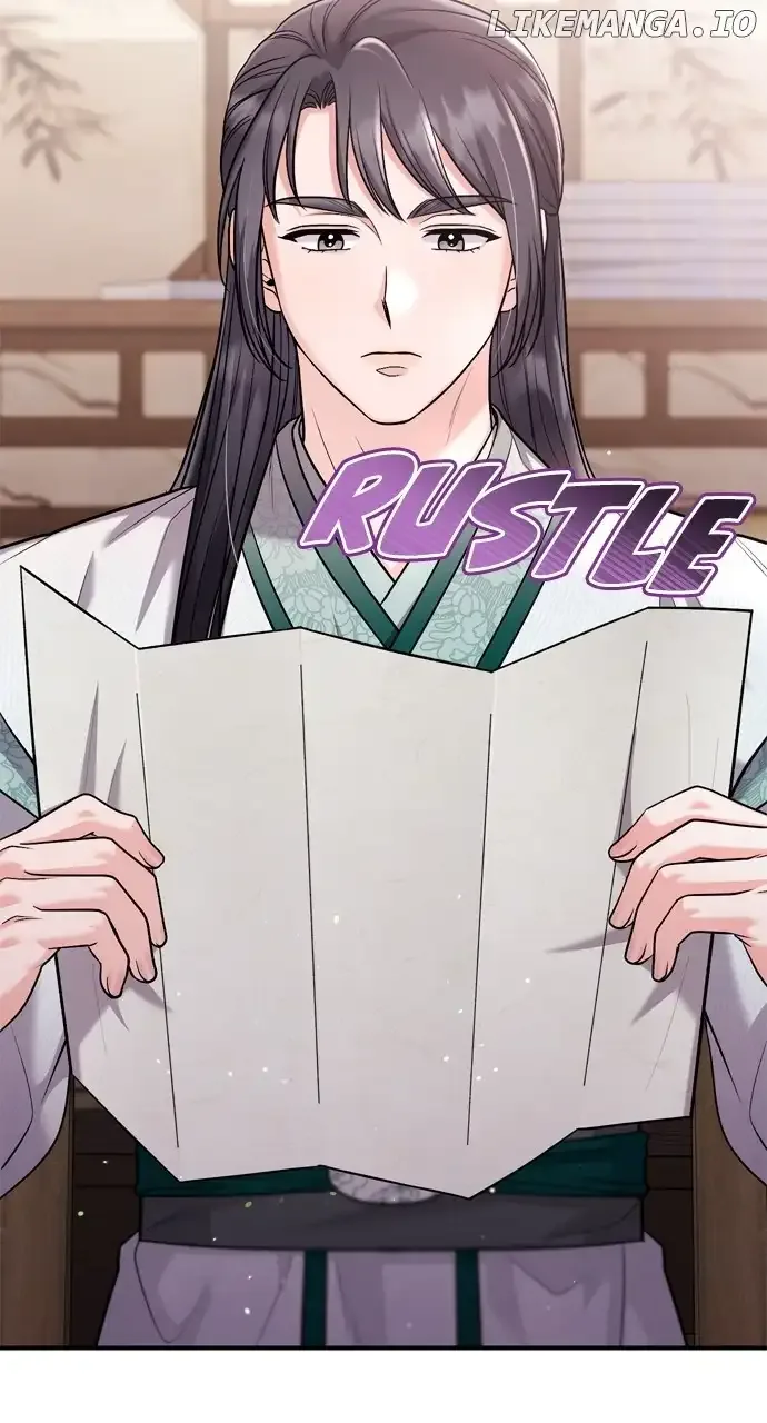 A Master, Who Woke up as a Concubine Chapter 39 page 9