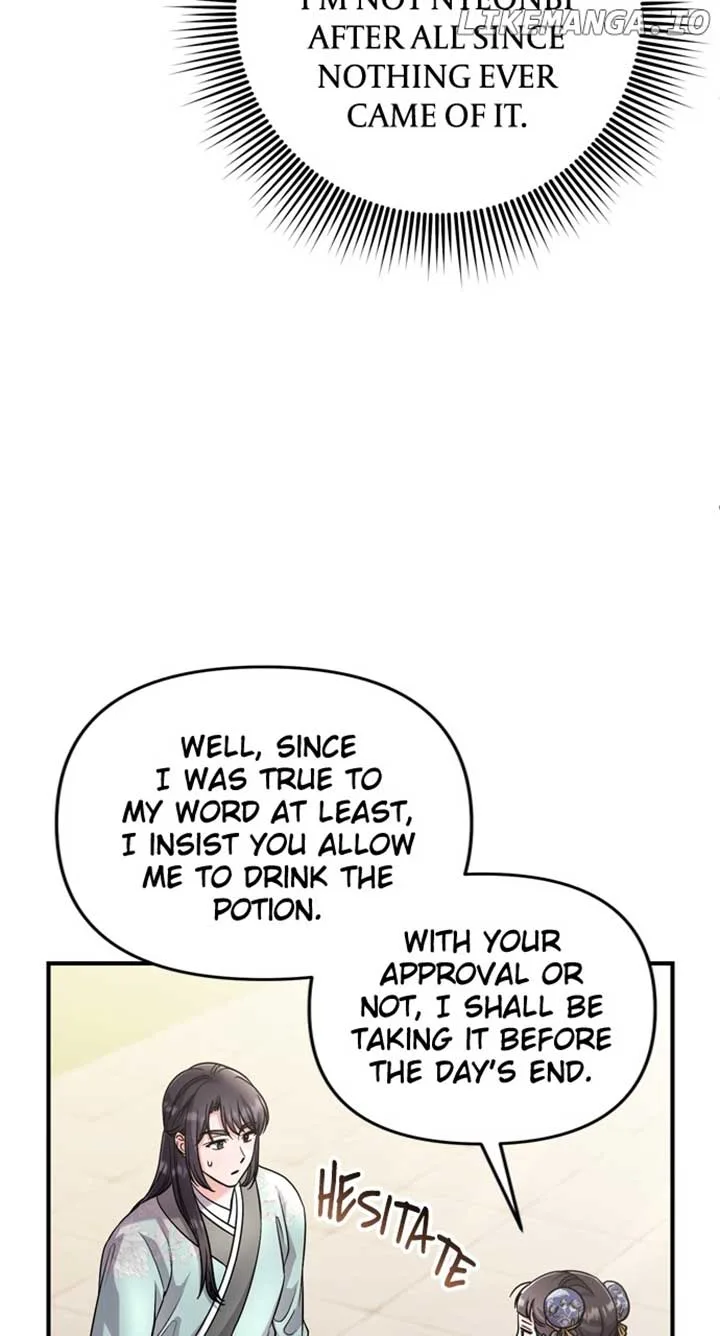 A Master, Who Woke up as a Concubine Chapter 57 page 99