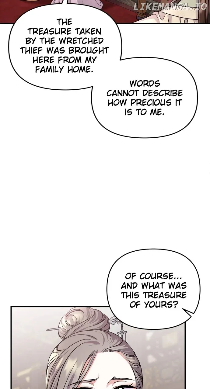 A Master, Who Woke up as a Concubine Chapter 60 page 59