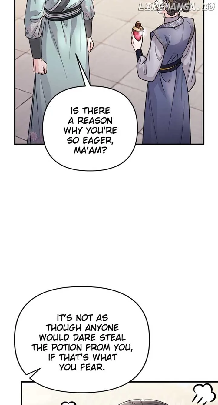 A Master, Who Woke up as a Concubine Chapter 57 page 100