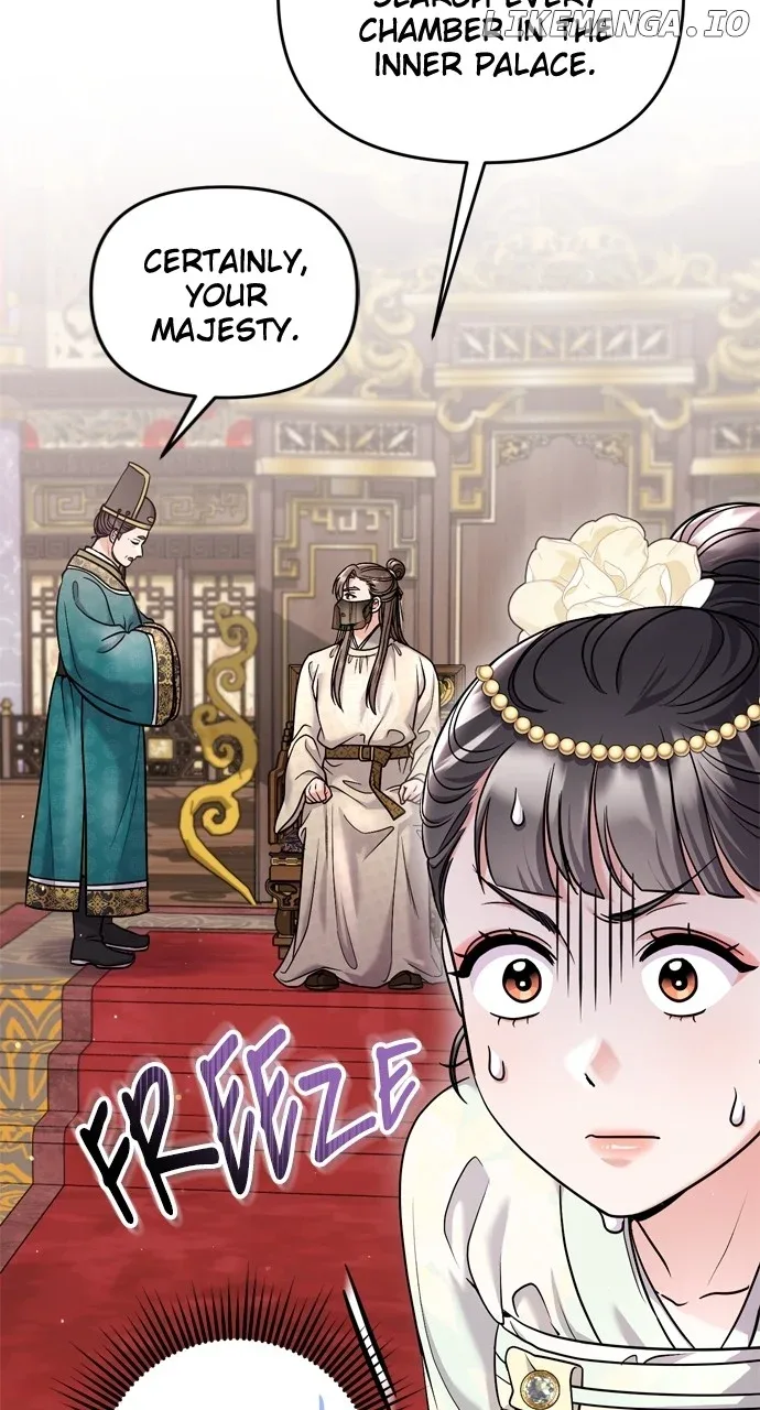 A Master, Who Woke up as a Concubine Chapter 60 page 62