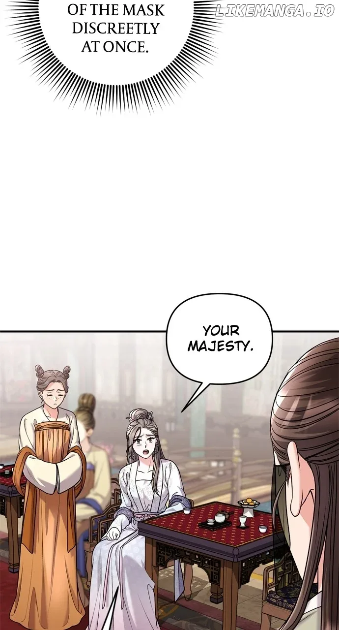 A Master, Who Woke up as a Concubine Chapter 60 page 58