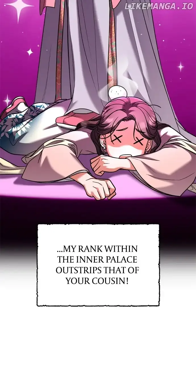 A Master, Who Woke up as a Concubine Chapter 39 page 17