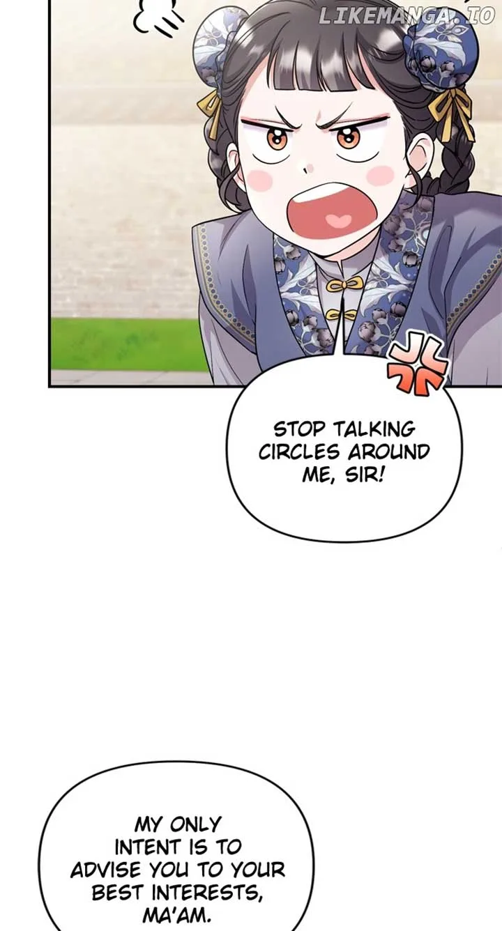 A Master, Who Woke up as a Concubine Chapter 57 page 101