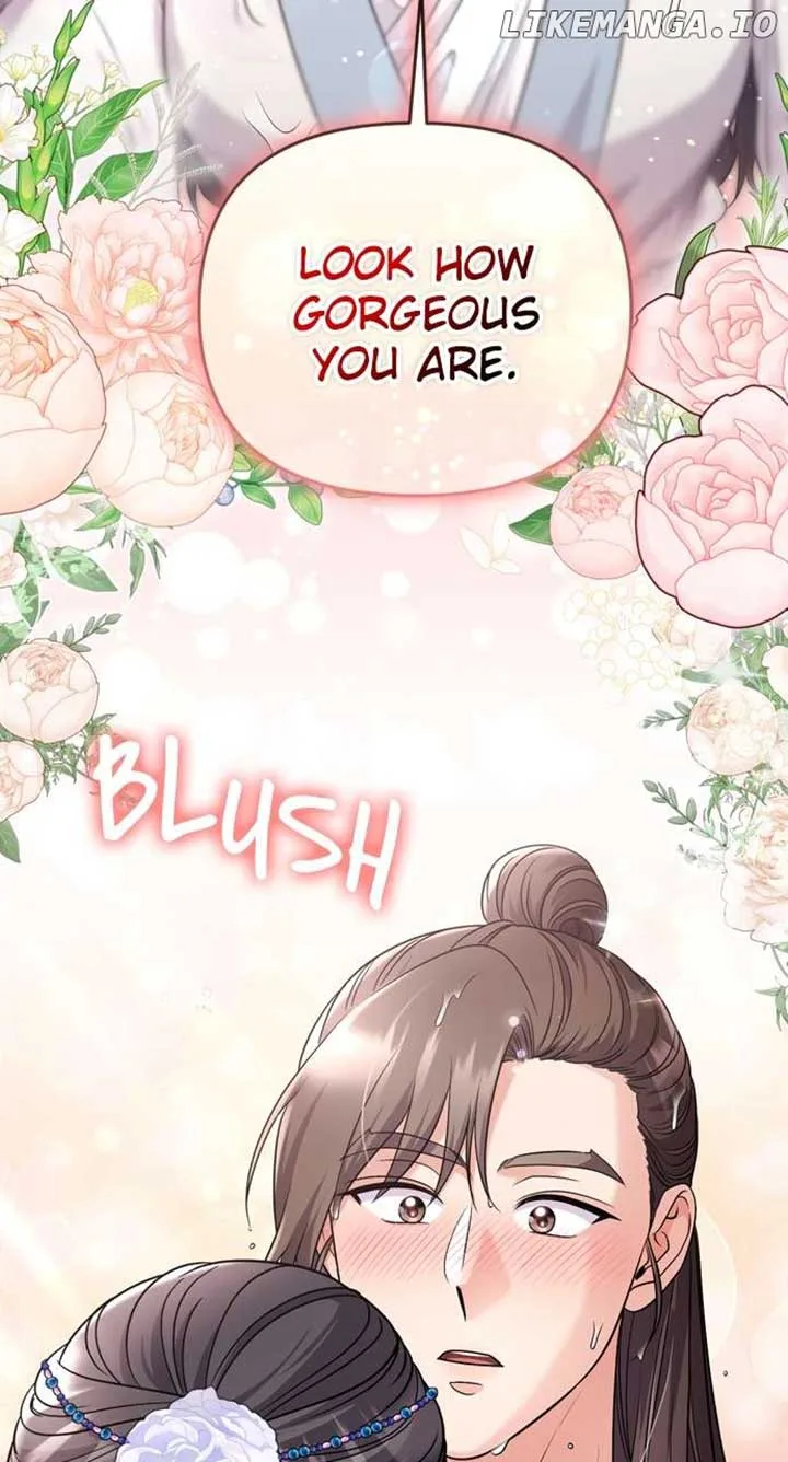 A Master, Who Woke up as a Concubine Chapter 62 page 53