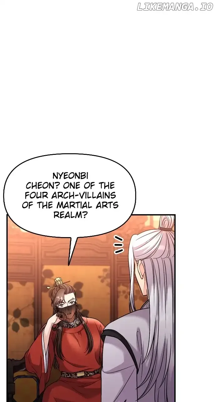 A Master, Who Woke up as a Concubine Chapter 30 page 91