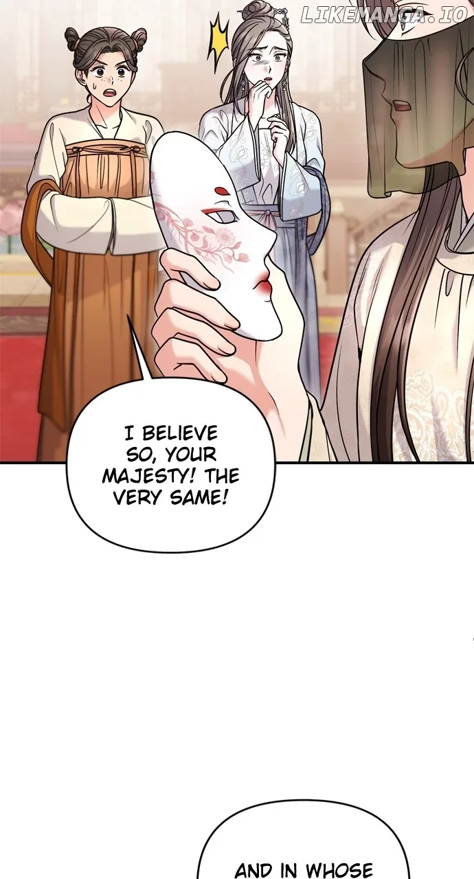 A Master, Who Woke up as a Concubine Chapter 60 page 66
