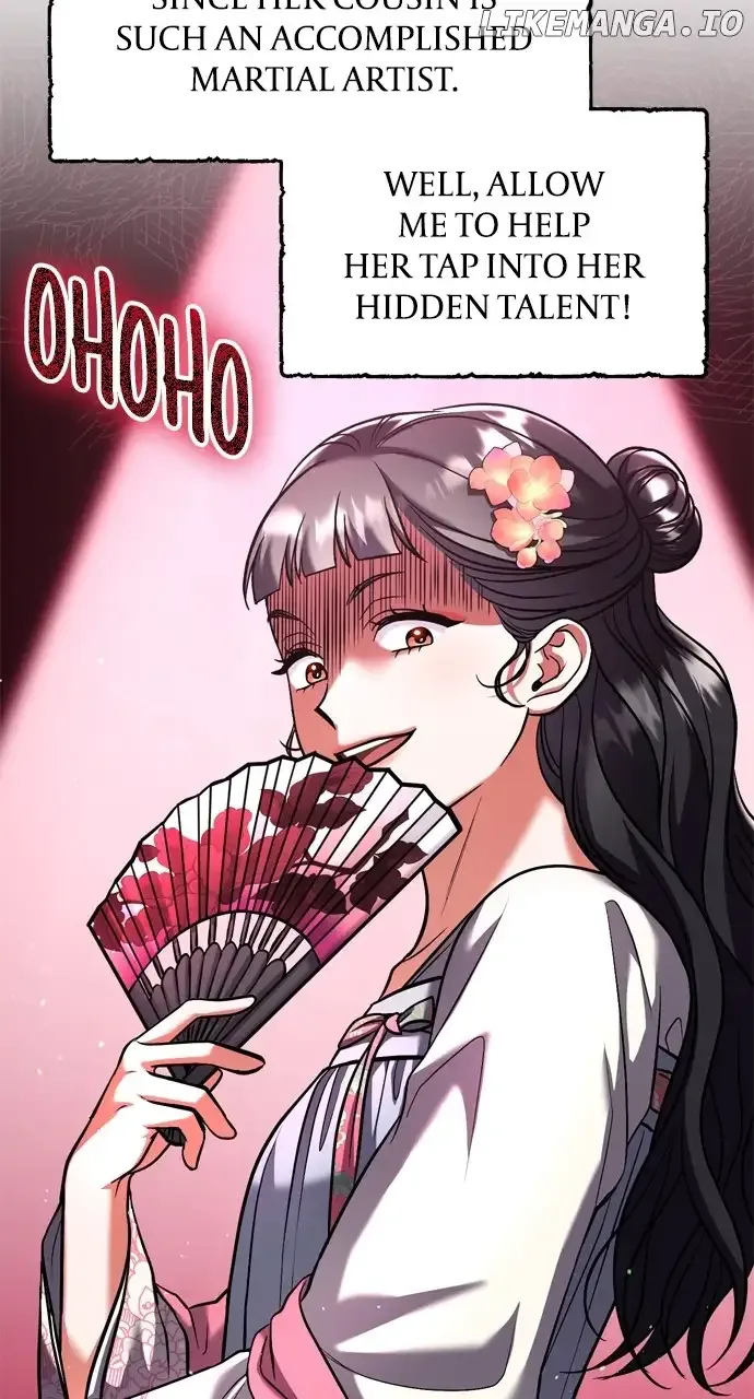 A Master, Who Woke up as a Concubine Chapter 39 page 22
